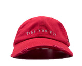 Till You Fly Dad Hat