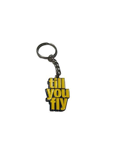 TYF Keychain