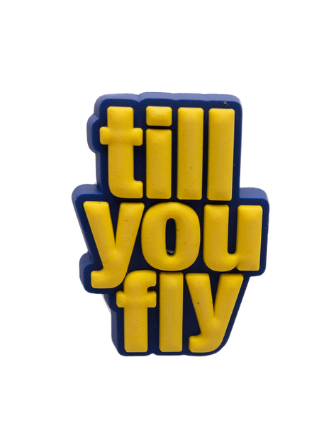 Till You Fly Jibbets (2PACK)
