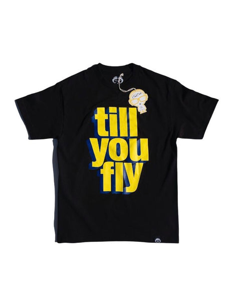 Till You Fly (Black)